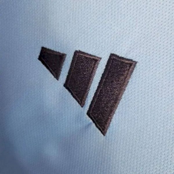 Argentine 2023/24 Pre-Match Training Jersey - Image 4