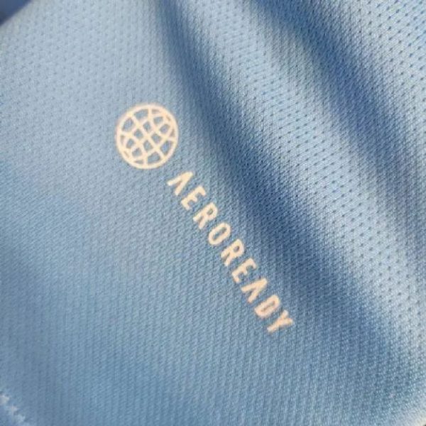 Argentine 2023/24 Pre-Match Training Jersey - Image 6