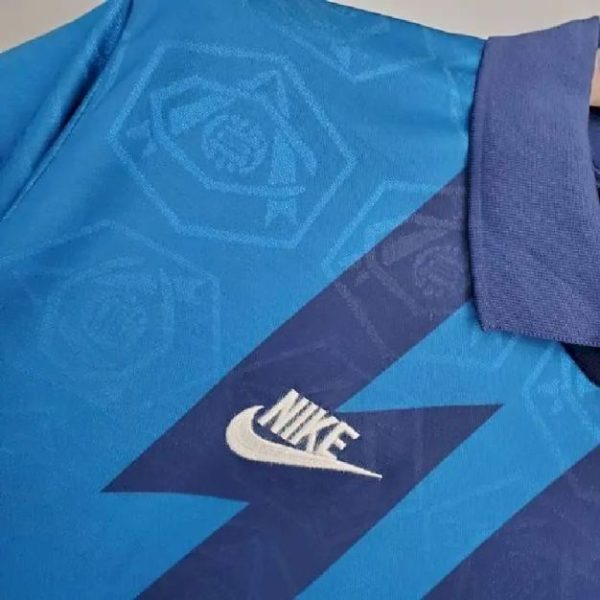 Arsenal 1990/92 Home Retro Jersey - Image 13