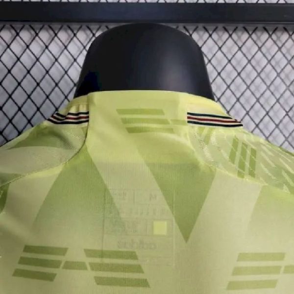 Arsenal 2023/24 Away Jersey - Image 11