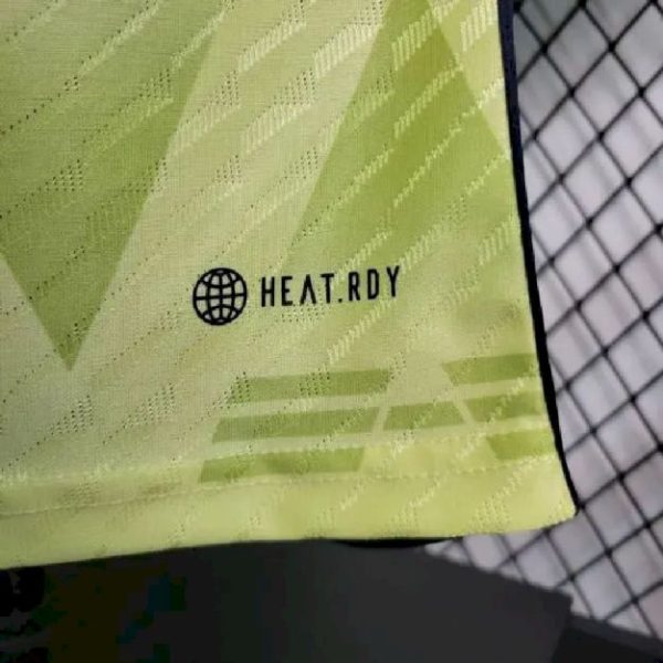 Arsenal 2023/24 Away Jersey - Image 10