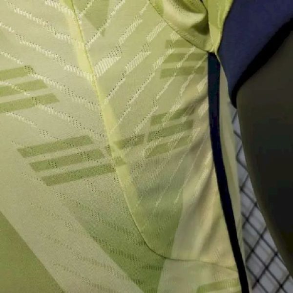 Arsenal 2023/24 Away Jersey - Image 8