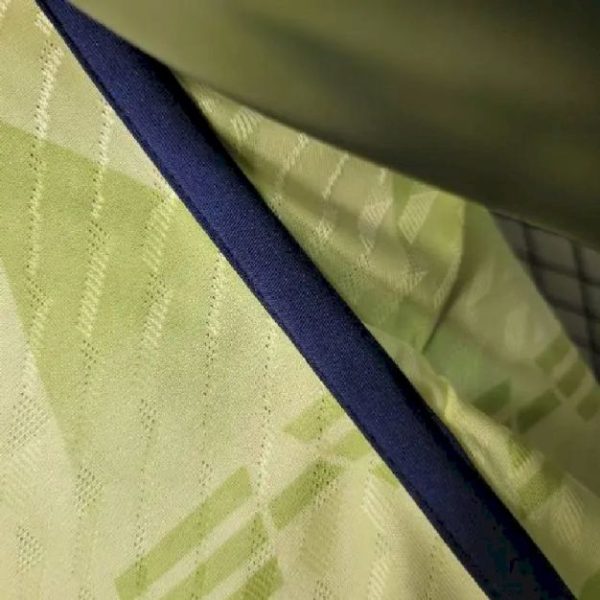 Arsenal 2023/24 Away Jersey - Image 7