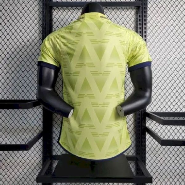 Arsenal 2023/24 Away Jersey - Image 12