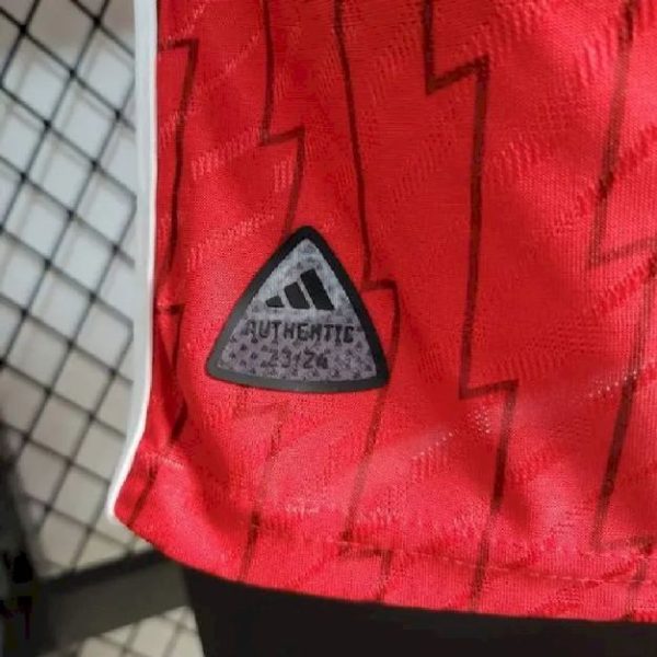 Arsenal 2023/24 Home Jersey Player Version - Image 8