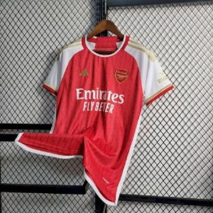 Arsenal 2023/24 Home Jersey