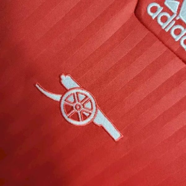 Arsenal 2023/24 Special Edition Jersey - Image 5