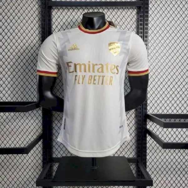 Arsenal 2023/24 Special Edition Jersey Player Version