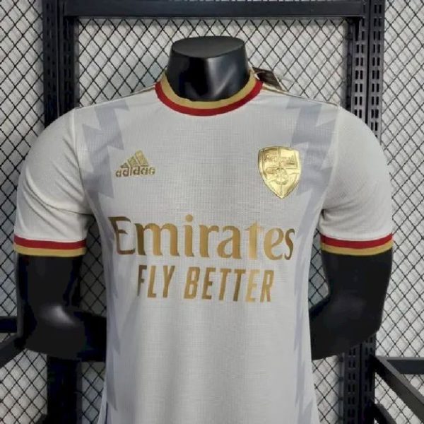 Arsenal 2023/24 Special Edition Jersey Player Version - Image 2
