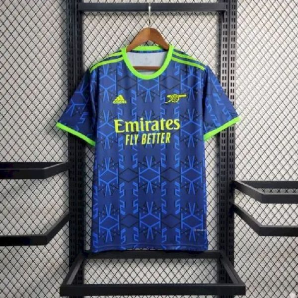 Arsenal 2023/24 Special Edition Jersey - Image 2