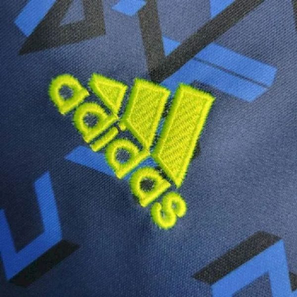 Arsenal 2023/24 Special Edition Jersey - Image 5