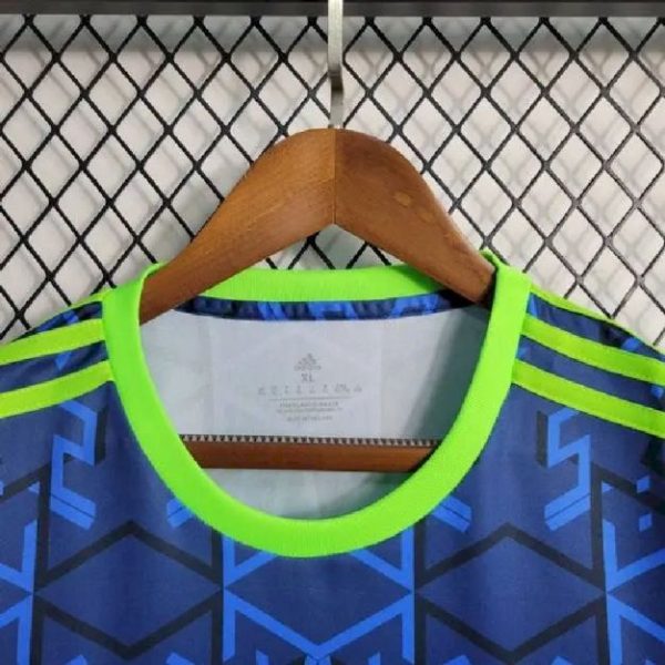 Arsenal 2023/24 Special Edition Jersey - Image 4