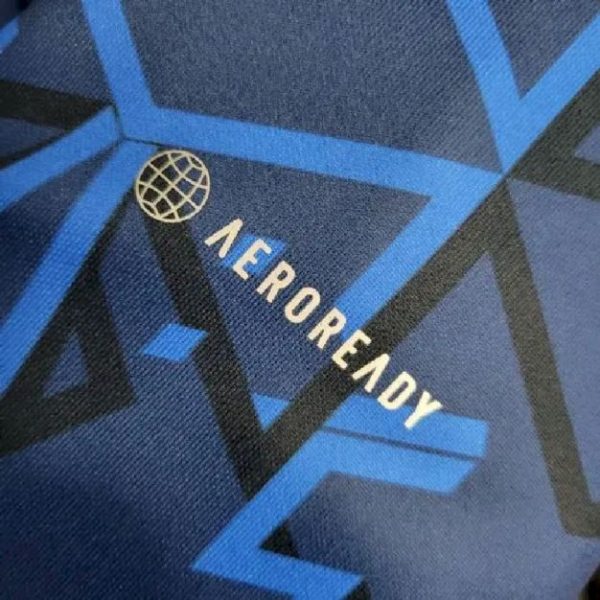 Arsenal 2023/24 Special Edition Jersey - Image 8