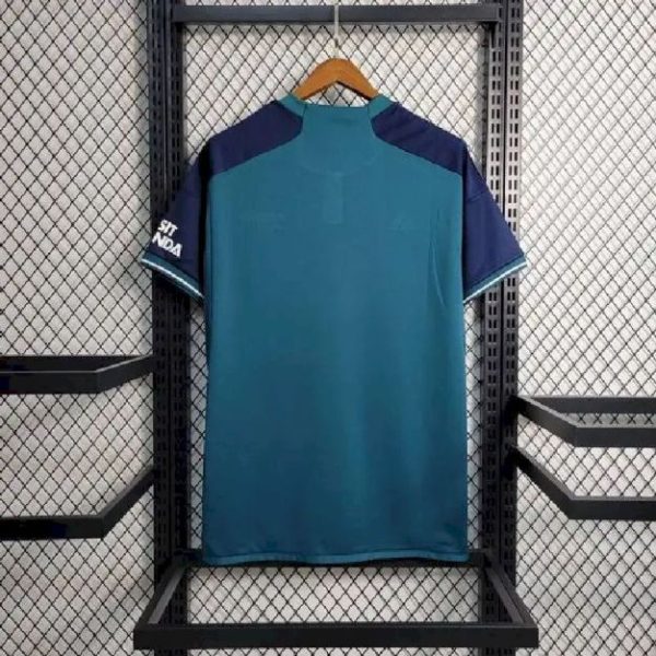 Arsenal 2023/24 Third Jersey - Image 10
