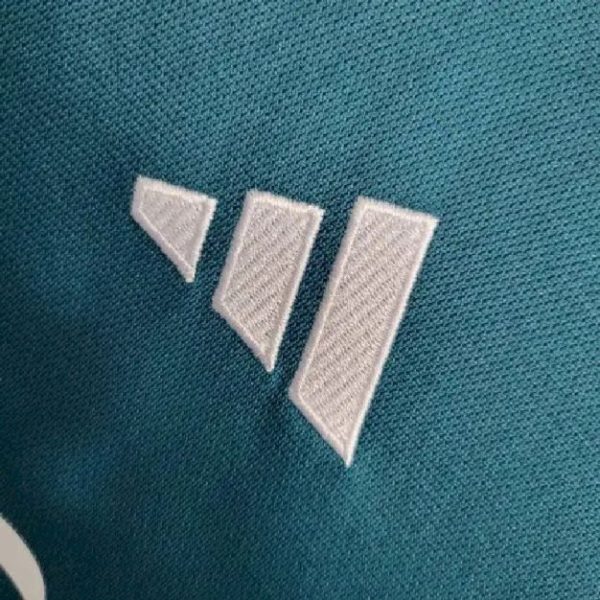 Arsenal 2023/24 Third Jersey - Image 5