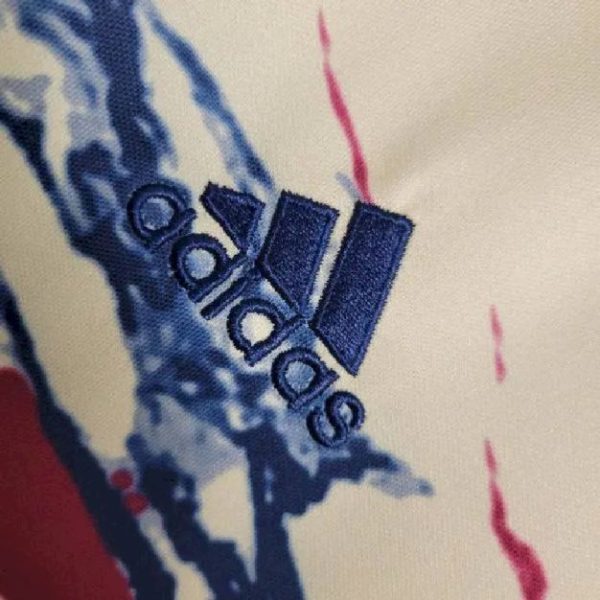 Arsenal 2023/24 Third Jersey - Image 5