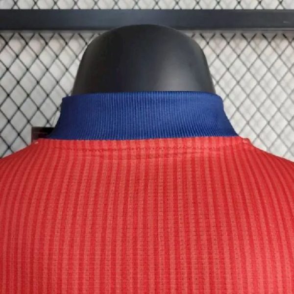 Arsenal 2023/24 Casual Jersey Player Version - Image 6