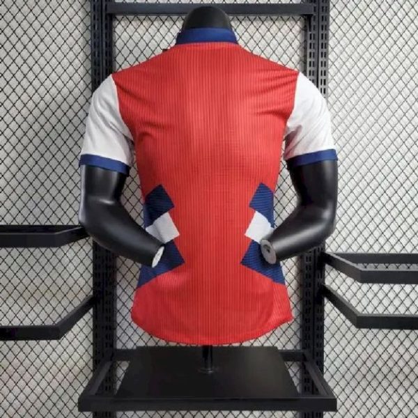 Arsenal 2023/24 Casual Jersey Player Version - Image 7