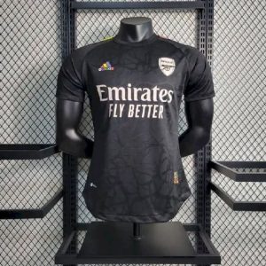 Arsenal 2023/24 Co-branded Jersey Player Version