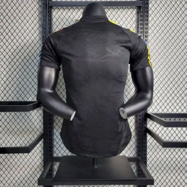 Arsenal 2023/24 Co-Branded Jersey Player Version - Image 10