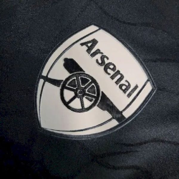Arsenal 2023/24 Co-Branded Jersey Player Version - Image 5