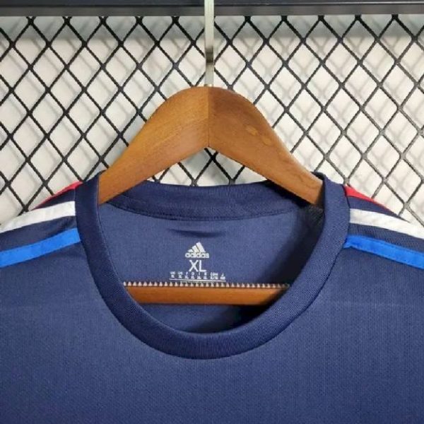 Arsenal 2023/24 Co-Branded Jersey - Image 4
