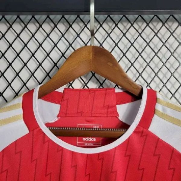 Arsenal 2023/24 Co-Branded Jersey - Image 20