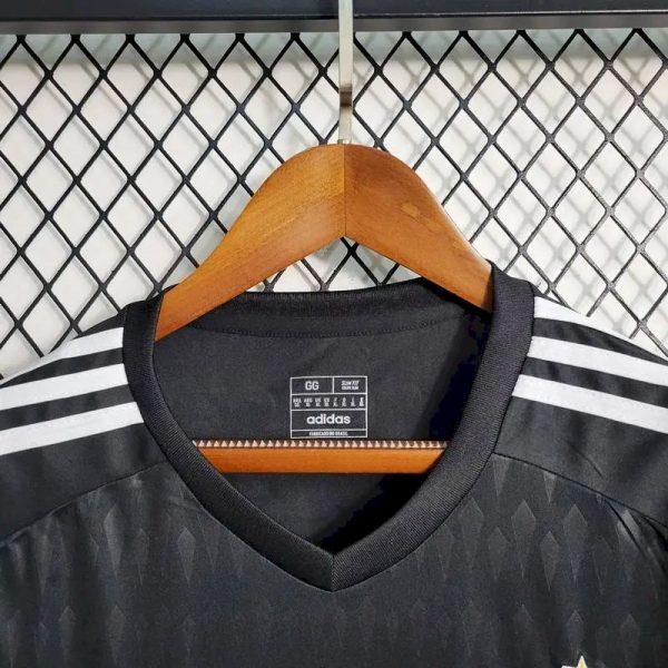 Atltico Mineiro 2023/24 Goalkeeper Boutique Jersey - Image 6