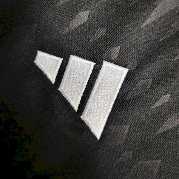 Atltico Mineiro 2023/24 Goalkeeper Boutique Jersey - Image 8