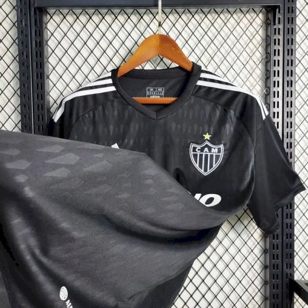 Atltico Mineiro 2023/24 Goalkeeper Boutique Jersey - Image 4