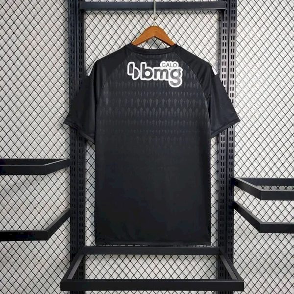 Atltico Mineiro 2023/24 Goalkeeper Boutique Jersey - Image 2