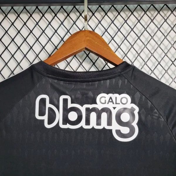 Atltico Mineiro 2023/24 Goalkeeper Boutique Jersey - Image 7