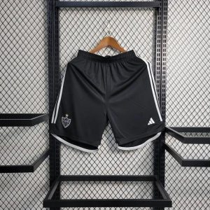 Atltico Mineiro 2023/24 Home Shorts