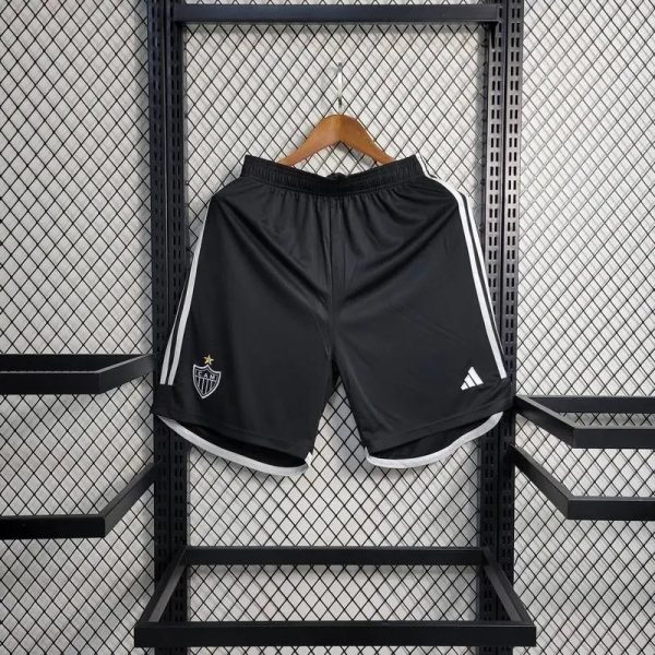 Atltico Mineiro 2023/24 Home Shorts