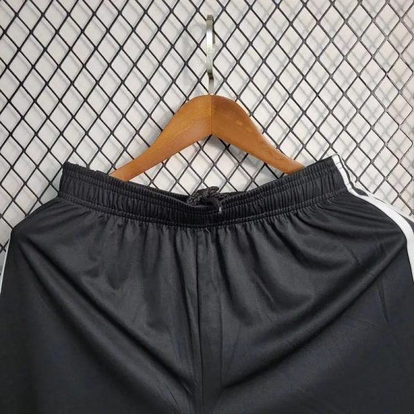 Atltico Mineiro 2023/24 Home Shorts - Image 3