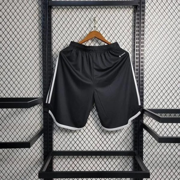 Atltico Mineiro 2023/24 Home Shorts - Image 2