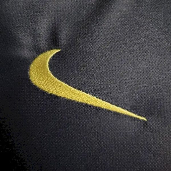 Barcelona 2023-24 Black Classic Jersey - Image 5