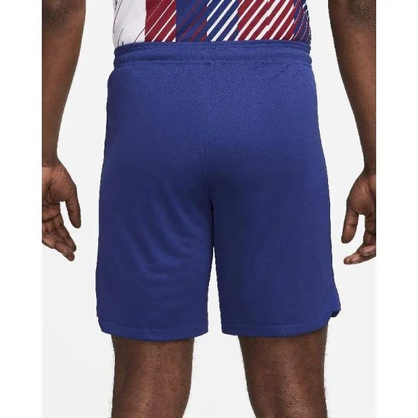 Barcelona 2023/24 Home Shorts - Image 5