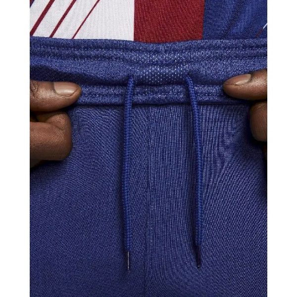 Barcelona 2023/24 Home Shorts - Image 3
