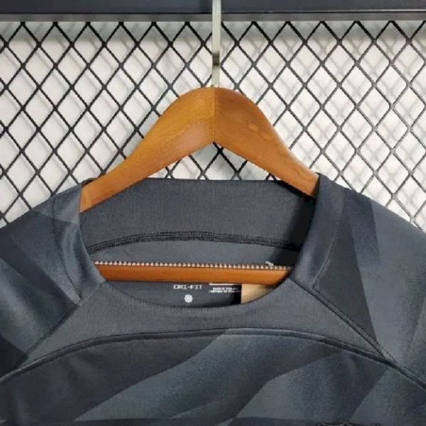 Barcelona 2023/24 Goalkeeper Long Sleeves Jersey - Image 3