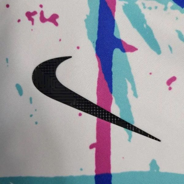Barcelona 2023/24 Pre-Match Jersey - Image 4