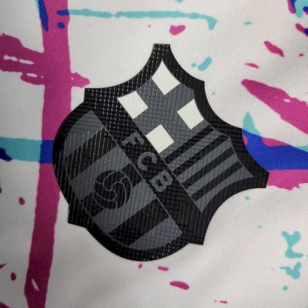 Barcelona 2023/24 Pre-Match Jersey - Image 5