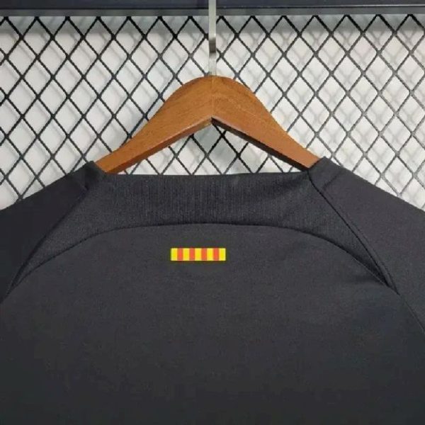 Barcelona 2023/24 Pre-Match Jersey - Image 8