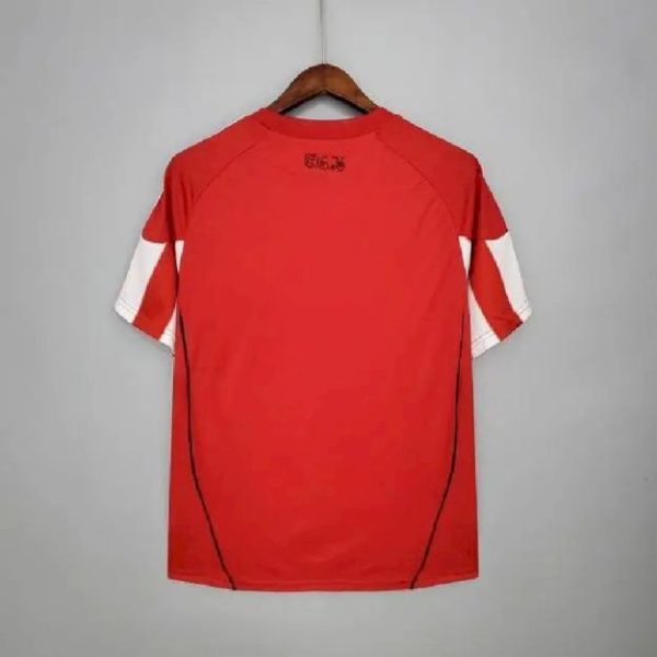 Bayern Munich 2010/11 Home Retro Jersey - Image 11