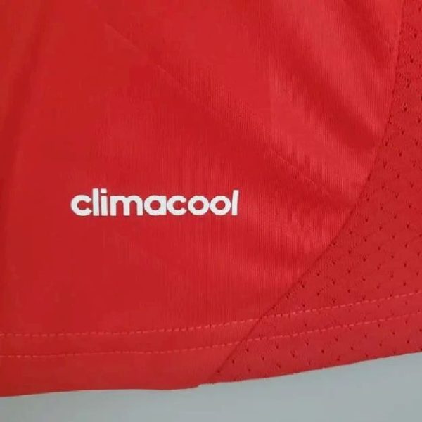 Bayern Munich 2013/14 Home Champions League Long Sleeve Retro Jersey - Image 8