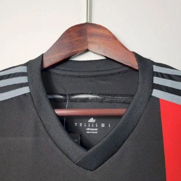 Bayern Munich 2014/15 Retro Jersey - Image 5