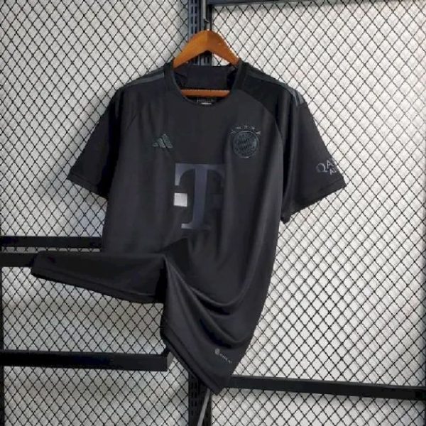 Bayern Munich 2023/24 Special Edition Jersey - Image 2