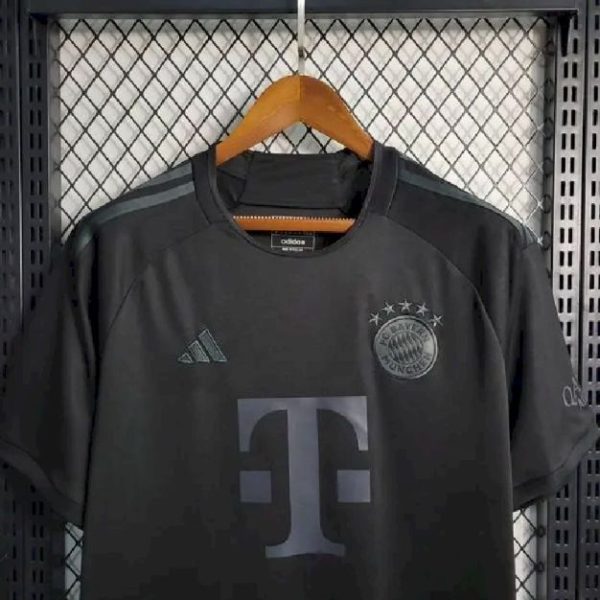 Bayern Munich 2023/24 Special Edition Jersey - Image 3