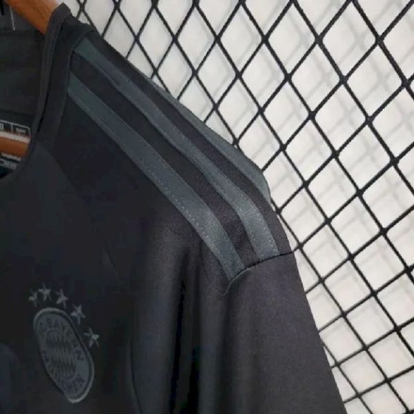 Bayern Munich 2023/24 Special Edition Jersey - Image 7