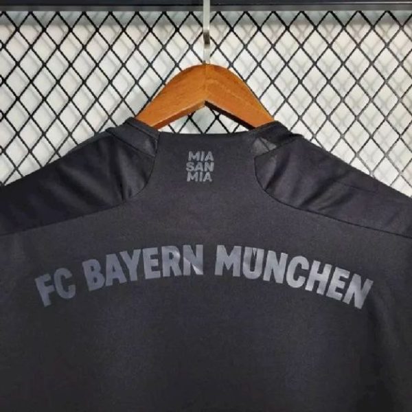 Bayern Munich 2023/24 Special Edition Jersey - Image 10